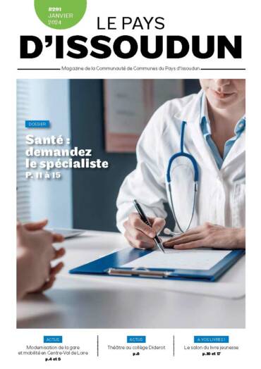 Janvier 2024 - N°291