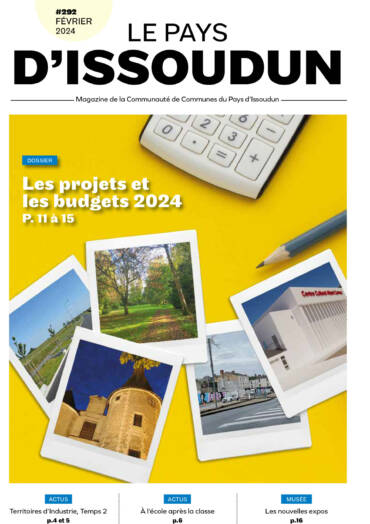 Février 2024 - N°292