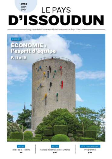 Juin 2024 - N°296