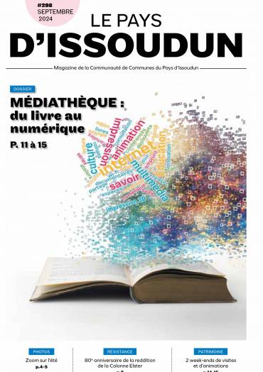 Septembre 2024 - N°298