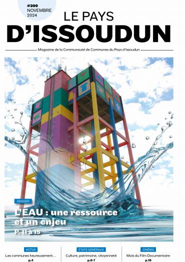 Novembre 2024 - N°300