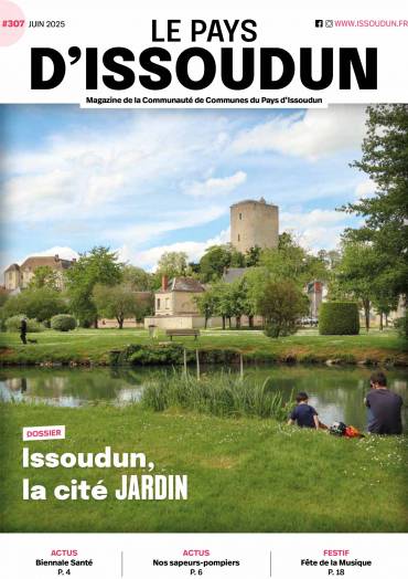 Juin 2025 - N°307