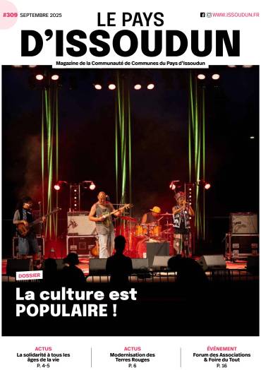Septembre 2025 - N°309