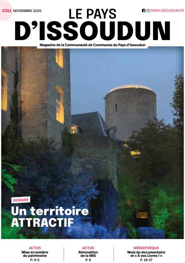 Novembre 2025 - N°311