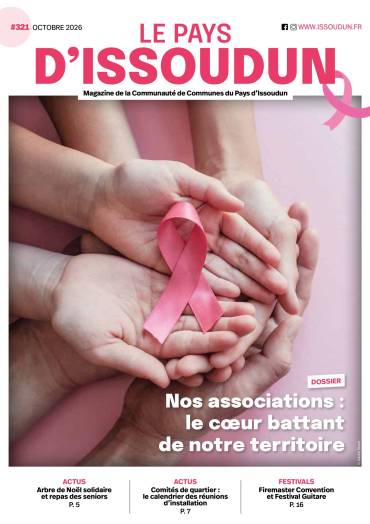 Octobre 2026 - N°321